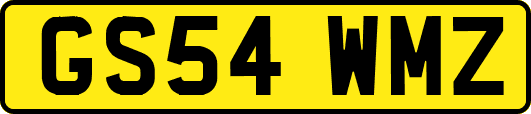 GS54WMZ