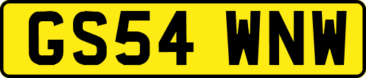 GS54WNW