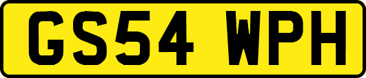 GS54WPH