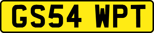 GS54WPT