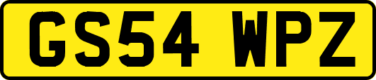GS54WPZ