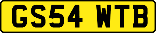 GS54WTB