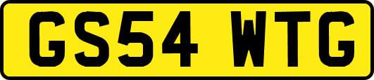 GS54WTG