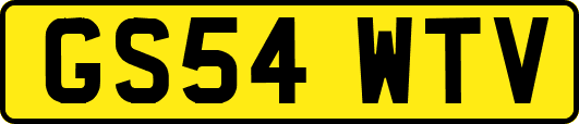 GS54WTV