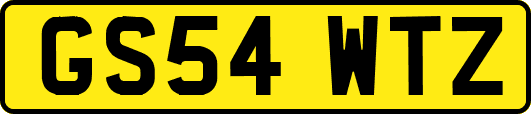 GS54WTZ