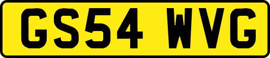 GS54WVG