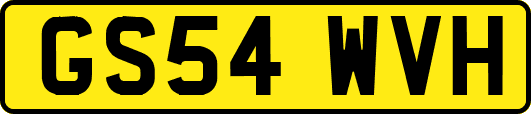 GS54WVH