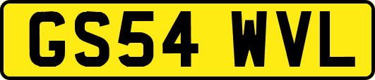 GS54WVL