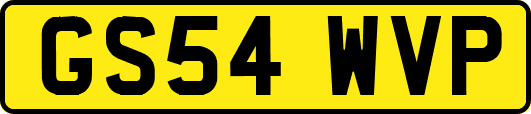 GS54WVP