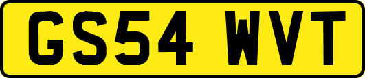 GS54WVT