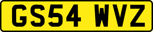 GS54WVZ
