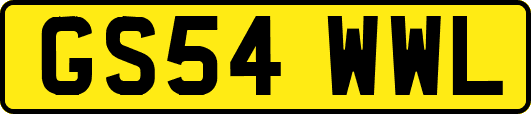 GS54WWL