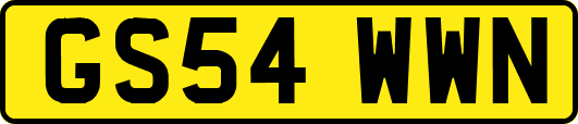 GS54WWN