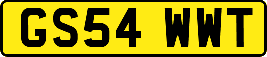 GS54WWT