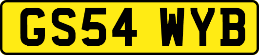 GS54WYB