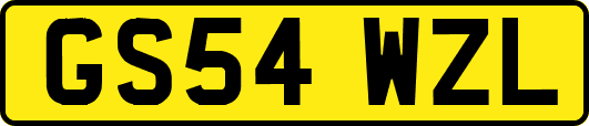 GS54WZL