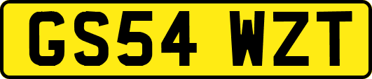 GS54WZT