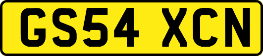 GS54XCN