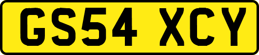 GS54XCY