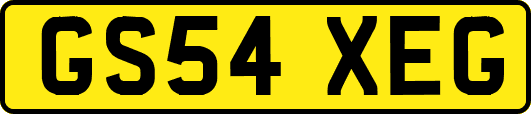 GS54XEG
