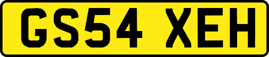 GS54XEH
