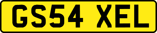 GS54XEL