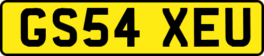 GS54XEU