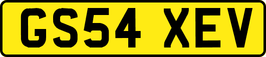 GS54XEV