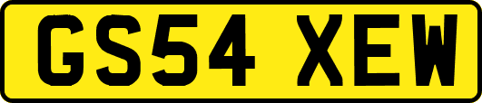 GS54XEW