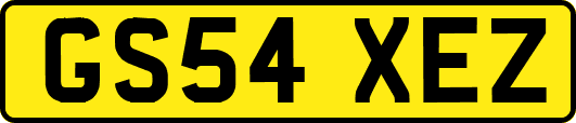 GS54XEZ