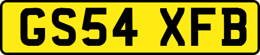 GS54XFB