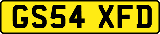 GS54XFD