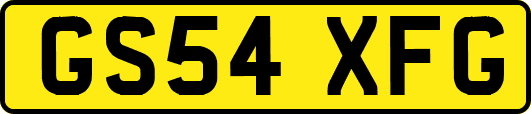 GS54XFG