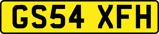 GS54XFH