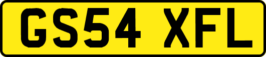 GS54XFL