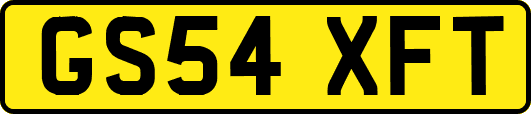 GS54XFT