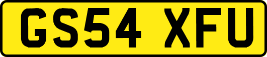 GS54XFU