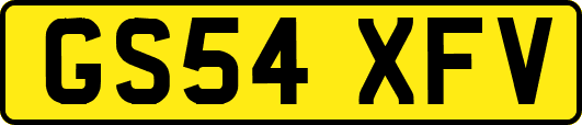 GS54XFV