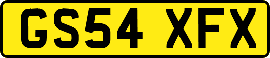 GS54XFX