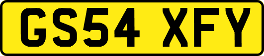 GS54XFY