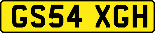 GS54XGH