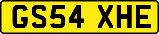 GS54XHE