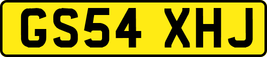 GS54XHJ