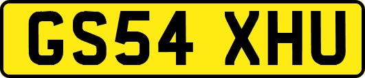 GS54XHU