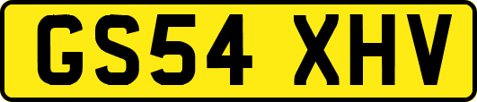 GS54XHV