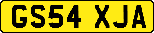 GS54XJA