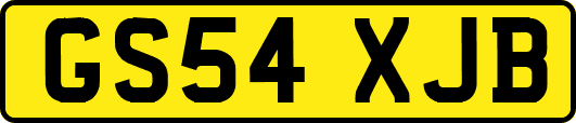 GS54XJB
