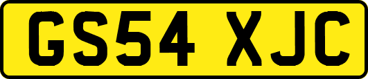 GS54XJC