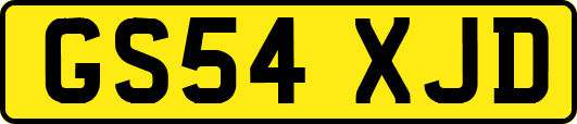 GS54XJD