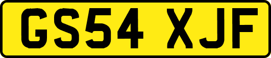 GS54XJF